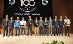 Orhangazi Ticaret ve Sanayi Odası'nın 100'üncü yılı kutlandı