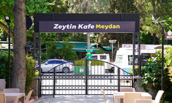 Orhangazililer Zeytin Kafeler'de buluşuyor