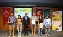 Osmangazi Medya Akademisi'nde eğitim maratonu tamamlandı