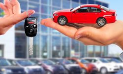 Otomotiv pazarı yılın ilk 7 ayında yüzde 10,72 daraldı