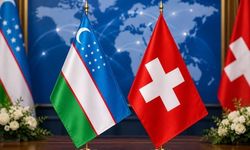 Özbekistan ile İsviçre arasında iş birliği