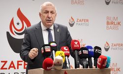  Özdağ: Atatürk'ün kurduğu Cumhuriyet'i size böldürtmeyeceğiz