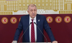 Özdağ: Gazilerin taleplerinin karşılanmasının zamanı