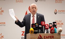 Özdağ: İsrail'e verilecek cevap sadece açıklama mı?