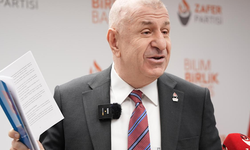 Özdağ: PKK Af yasası daha başlangıç