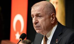 Özdağ: PKK affı daha başlangıç