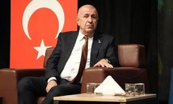 Özdağ'dan Milli Eğitim Bakanı Tekin'e eleştiri