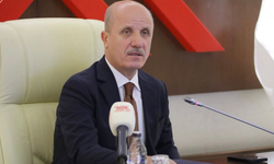 Özvar: Üniversitelerimize duyulan güveni korumak için çalışmaya devam edeceğiz