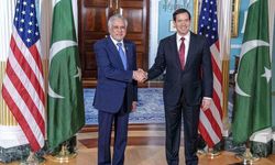 Pakistan ve ABD, ikili iş birliği ve bölgesel gelişmeleri görüştü
