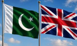 Pakistan ve İngiltere arasında ticaret ve yatırım görüşmesi