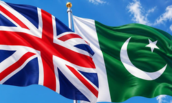 Pakistan ve İngiltere ilişkileri için üst düzey temas vurgusu