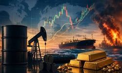 Petrol fiyatlarındaki yükseliş küresel piyasalarda enflasyon endişesini artırıyor
