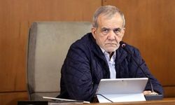 Pezeşkiyan: İranlı kızlar, çeşitli alanlarda yeteneklerini defalarca kanıtladılar