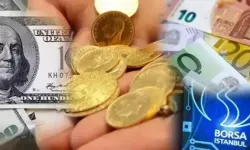 Piyasalarda gözler haftanın ekonomik verilerinde