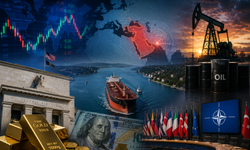 Piyasalarda küresel riskler ve Fed tutanakları izleniyor