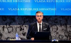 Plenkovic: Gospic'teki atık sorunu için sakin ve sorumlu hareket edilecek