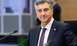Plenkovic: Hırvatistan büyük spor organizasyonlarına ev sahipliği yapabileceğini gösterdi