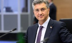 Plenkovic: Hırvatistan Ukrayna'nın yanında duracak