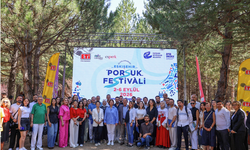 Porsuk Festivali'nin lansmanı gerçekleştirildi