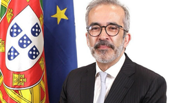 Portekiz Dışişleri Bakanı Rangel, Ukrayna toplantısına katıldı