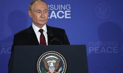 Putin: Rusya gemilerine el konulması korsanlıktır