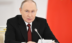 Putin, Rusya'da yeni yatırım döngüsünü öncelik olarak belirledi