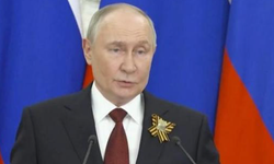 Putin ve Goita güvenlik iş birliğini görüştü