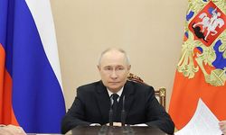 Putin'den Hindistan'a Bağımsızlık Günü mesajı