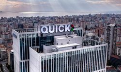 Quick Sigorta'nın vergi sonrası net karı 2,86 milyar TL oldu