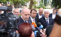 Radev: Detaylı ve güçlü gerekçelere dayalı yönetim programı önerdik