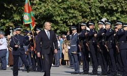 Radev: Hava Kuvvetleri personeli yeni teknolojilere uyum sağlamalı