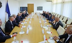 Radev: Pleven'de gelecek yıl su krizinden bahsetmeyeceğiz