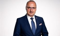 Radman'dan Ukrayna'ya destek mesajı