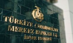 Resmi rezerv varlıkları yüzde 8,5 artarak 178,4 milyar dolara yükseldi