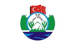 Rize Valiliği: Kayıp bir çocuk için arama çalışmaları sürüyor