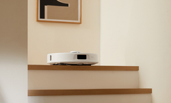 Roborock Qrevo 2 Pro ile yaz sonu temizliği kolaylaşıyor