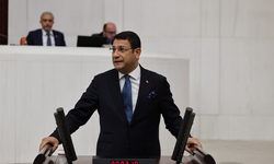 Şahin: Faiz ödemeleri bütçeyi 1,3 trilyon lira açığa sürüklüyor