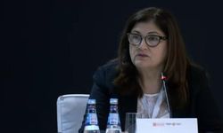 Şahin: Gazze'de ateşkesin sürdürülmesi için çabalar devam etmeli