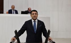 Şahin: Krizi cezaeviyle değil adil bir ödeme düzeniyle çözmek zorundayız