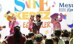 'Sahne Kepez' etkinliği Ulus Mahallesi'nde gerçekleştirildi
