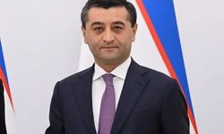 Saidov: Almanya'yı ortaklarımızdan biri olarak çok değerli buluyoruz
