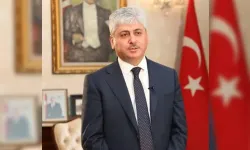 Sakarya Valisi Doğan'dan 17 Ağustos Marmara Depremi'nin 27. yıl dönümü mesajı
