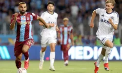 Salah Sessiz Başladı: Kasımpaşa ve Trabzonspor Yeni Sezona Beraberlikle Girdi