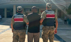 Şanlıurfa'da 8 yıl 4 ay kesinleşmiş hapis cezası bulunan şahıs yakalandı