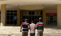 Şanlıurfa'da 9 yıl 2 ay hapis cezası bulunan kişi yakalandı