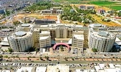 Şanlıurfa'da ilk skolyoz ameliyatı başarıyla gerçekleştirildi