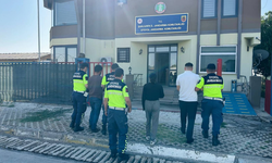 Şanlıurfa'da polis kılığıyla dolandırıcılık operasyonu
