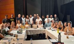 Şehir Tiyatrolarında yeni sezon 'Verimsizler' ile başlayacak