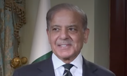 Şerif: Pakistan gençlerine eğitim ve girişimcilik fırsatları genişletilecek