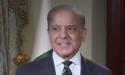 Şerif: Pakistan, yapıcı bir rol oynamaya devam edecektir